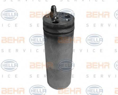 BEHR HELLA SERVICE 8FT351198111 Осушувач, кондиціонер