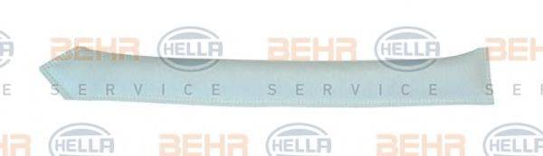 BEHR HELLA SERVICE 8FT351198691 Осушувач, кондиціонер