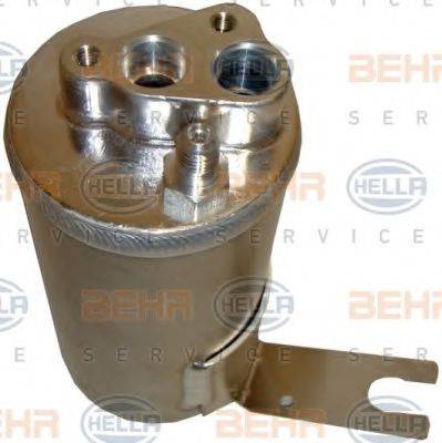 BEHR HELLA SERVICE 8FT351200471 Осушувач, кондиціонер