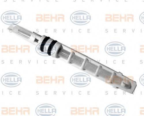 BEHR HELLA SERVICE 8UW351233131 форсунка, розширювальний клапан