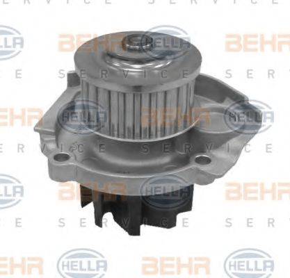 BEHR HELLA SERVICE 8MP376802234 Водяний насос