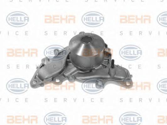 BEHR HELLA SERVICE 8MP376802524 Водяний насос