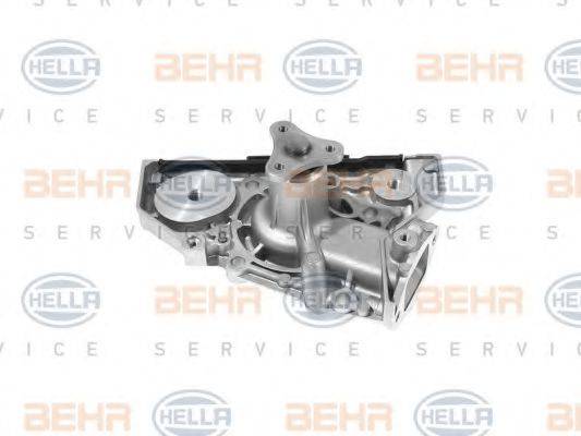 BEHR HELLA SERVICE 8MP376810044 Водяний насос