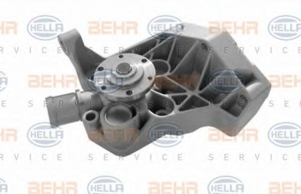 BEHR HELLA SERVICE 8MP376810394 Водяний насос