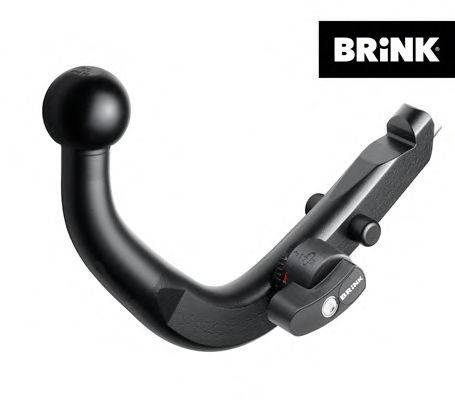 THULE/BRINK 444600 Причіпне обладнання