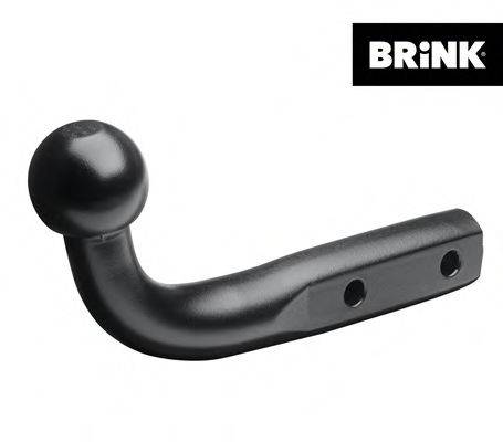 THULE/BRINK 528700 Причіпне обладнання