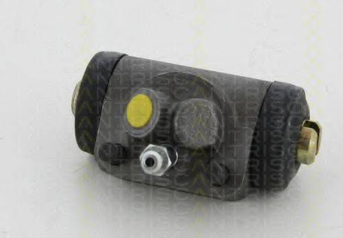 TRISCAN 813017045 Колісний гальмівний циліндр