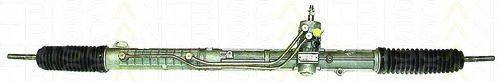 TRISCAN 851012405 Рульовий механізм