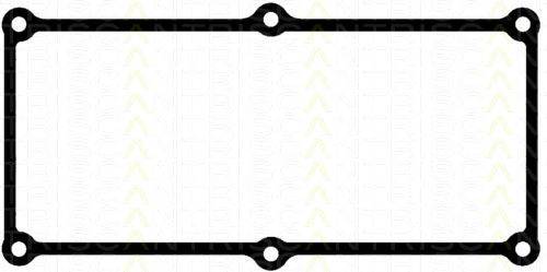 TRISCAN 5154316 Прокладка, кришка головки циліндра