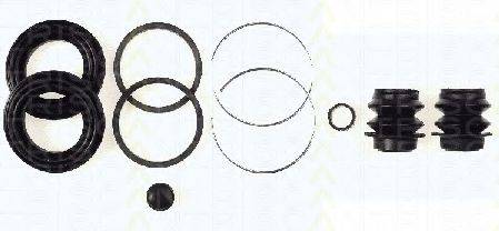 TRISCAN 8170203835 Ремкомплект, гальмівний супорт