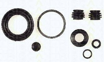 TRISCAN 8170203836 Ремкомплект, гальмівний супорт