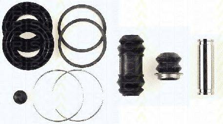 TRISCAN 8170204308 Ремкомплект, гальмівний супорт