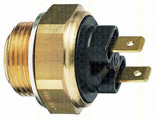 TRISCAN 862525100 Термивимикач, вентилятор радіатора