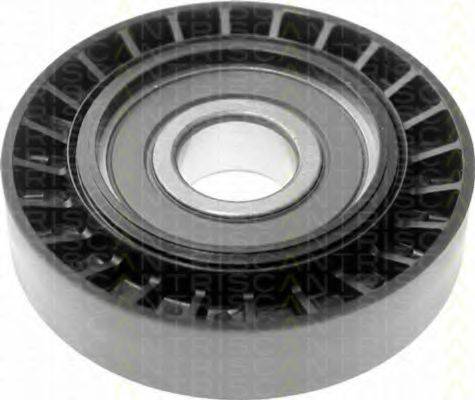 TRISCAN 8641152004 Натяжний ролик, полікліновий ремінь