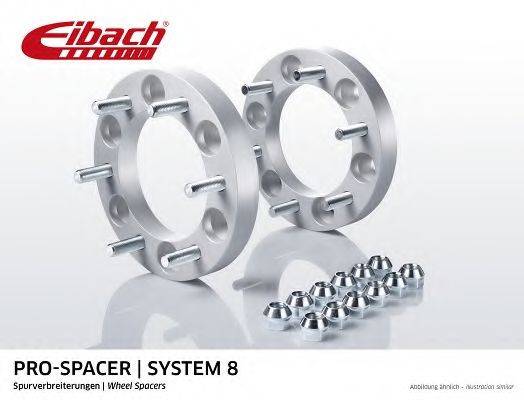 EIBACH S90830004 Розширення колії