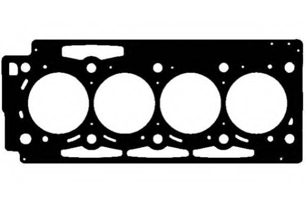 PAYEN AG9750 Прокладка, головка циліндра