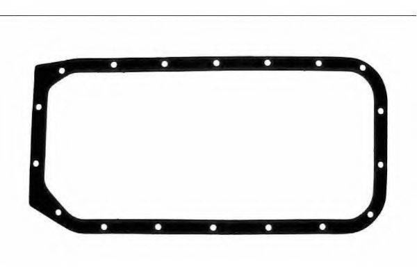 PAYEN JH041 Прокладка, масляний піддон