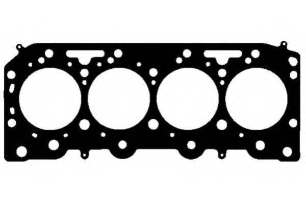 PAYEN AG8140 Прокладка, головка циліндра