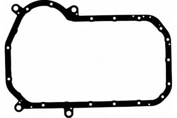 PAYEN JJ610 Прокладка, масляний піддон