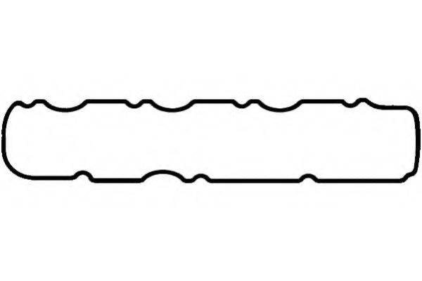 PAYEN JM5088 Прокладка, кришка головки циліндра