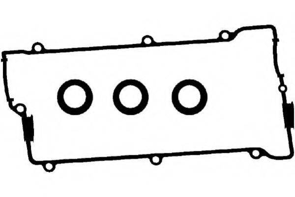 PAYEN HM5265 Комплект прокладок, кришка головки циліндра