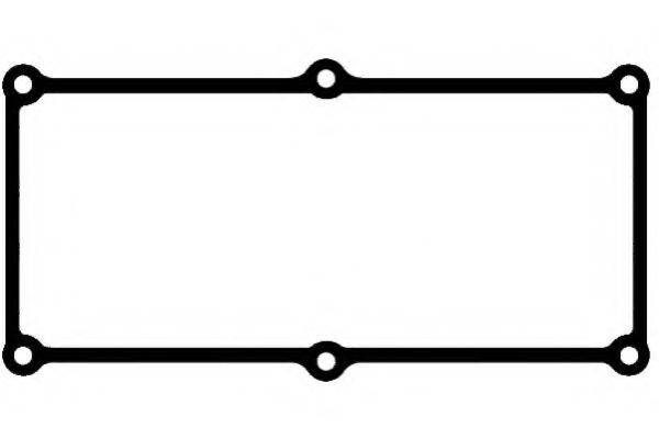 PAYEN JM5306 Прокладка, кришка головки циліндра