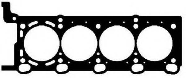 PAYEN AC5371 Прокладка, головка циліндра