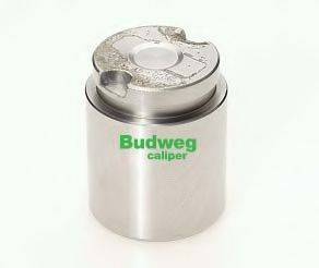 BUDWEG CALIPER 233426 Поршень, корпус скоби гальма