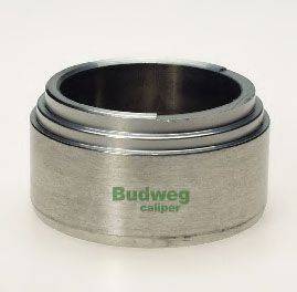 BUDWEG CALIPER 235703 Поршень, корпус скоби гальма