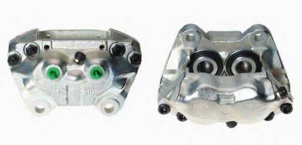 BUDWEG CALIPER 34006 Гальмівний супорт