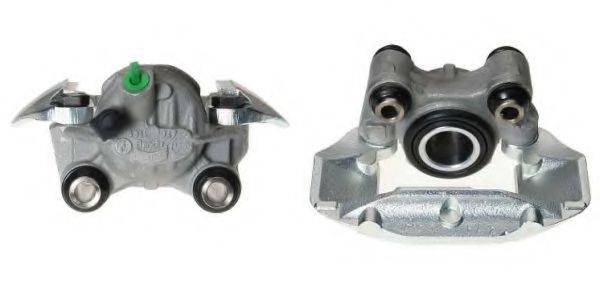 BUDWEG CALIPER 34060 Гальмівний супорт