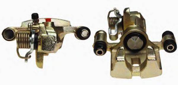 BUDWEG CALIPER 34093 Гальмівний супорт