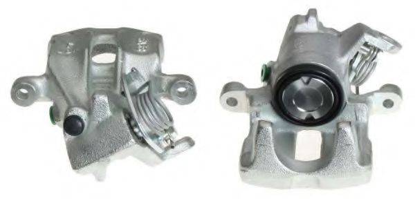 BUDWEG CALIPER 341011 Гальмівний супорт