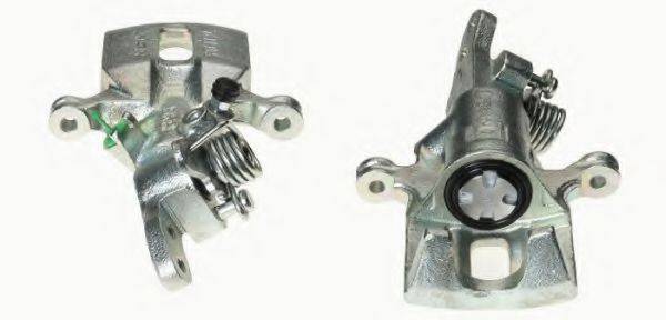 BUDWEG CALIPER 341176 Гальмівний супорт