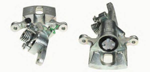 BUDWEG CALIPER 341177 Гальмівний супорт