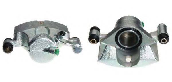 BUDWEG CALIPER 341271 Гальмівний супорт