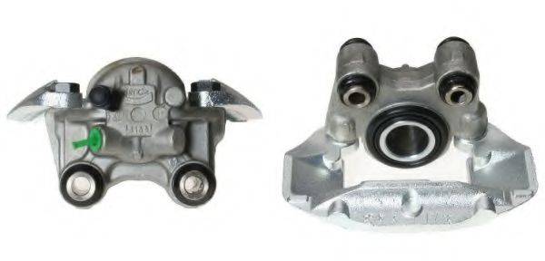 BUDWEG CALIPER 341387 Гальмівний супорт