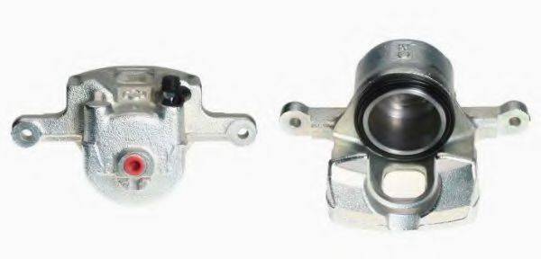 BUDWEG CALIPER 341397 Гальмівний супорт