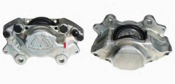 BUDWEG CALIPER 341448 Гальмівний супорт