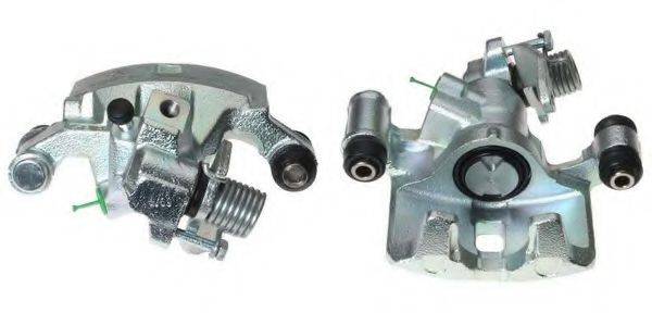 BUDWEG CALIPER 341464 Гальмівний супорт