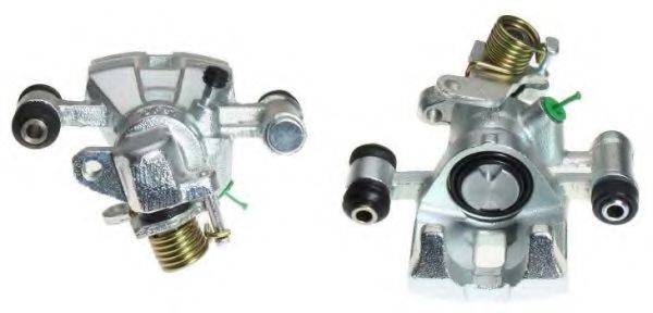 BUDWEG CALIPER 341469 Гальмівний супорт