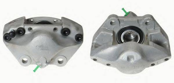 BUDWEG CALIPER 341598 Гальмівний супорт