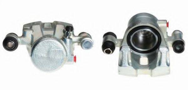 BUDWEG CALIPER 341692 Гальмівний супорт