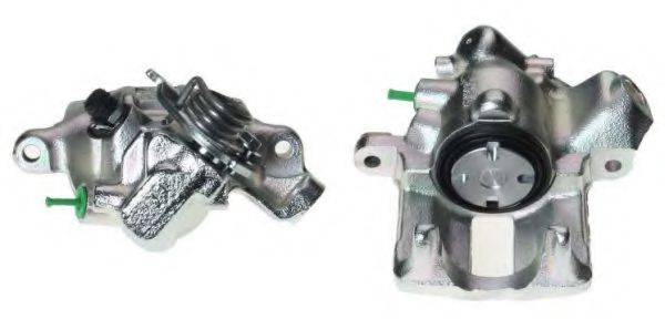 BUDWEG CALIPER 341710 Гальмівний супорт