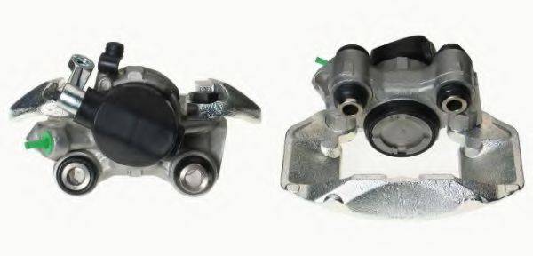 BUDWEG CALIPER 341756 Гальмівний супорт