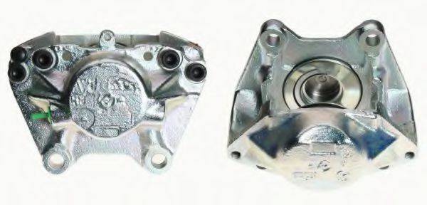 BUDWEG CALIPER 341775 Гальмівний супорт