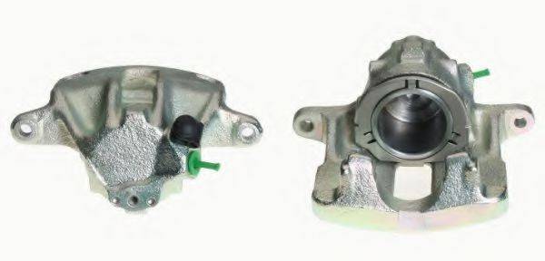 BUDWEG CALIPER 341781 Гальмівний супорт