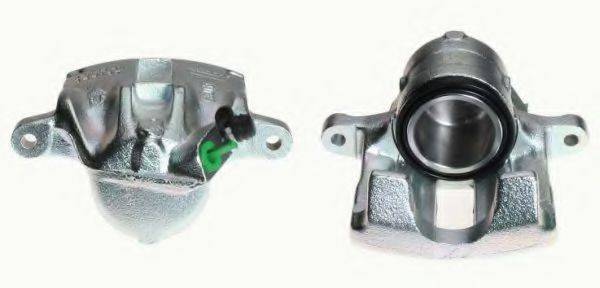 BUDWEG CALIPER 341808 Гальмівний супорт