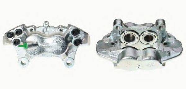 BUDWEG CALIPER 341925 Гальмівний супорт