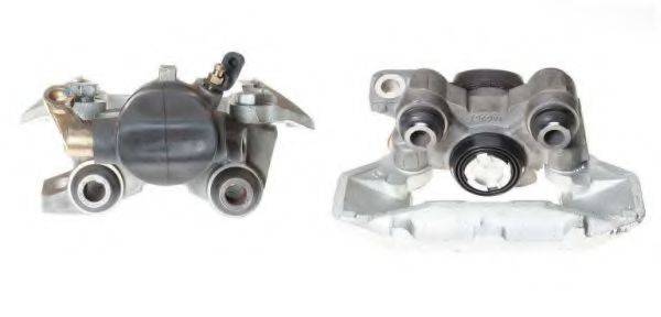 BUDWEG CALIPER 342056 Гальмівний супорт